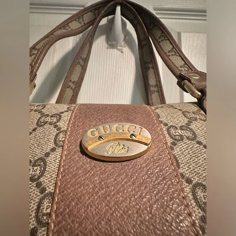 Gucci Plus - Picture 11 of 11